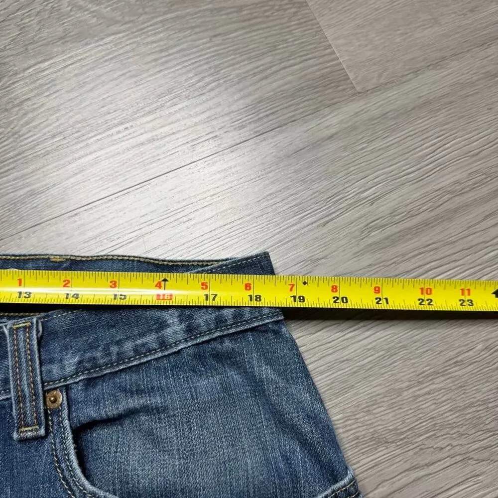 Levis vintage y2k